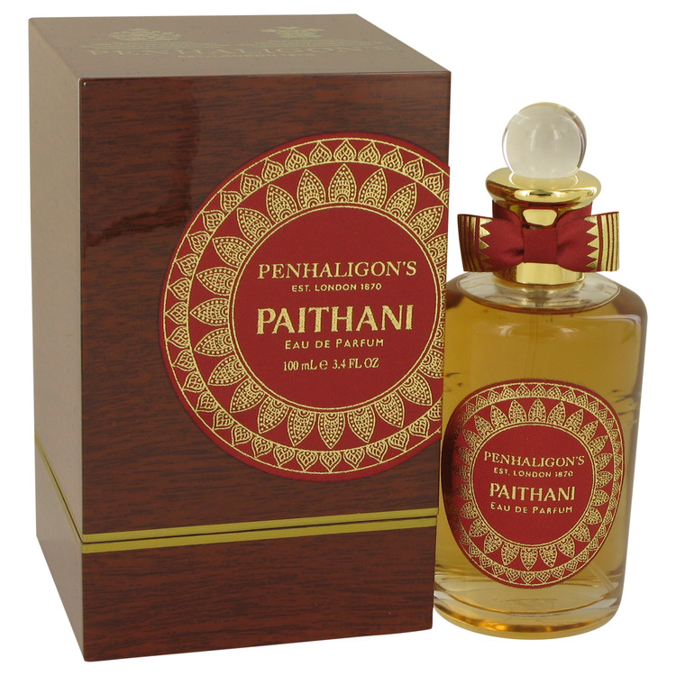 Paithani perfume image