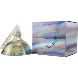 Parabole perfume image