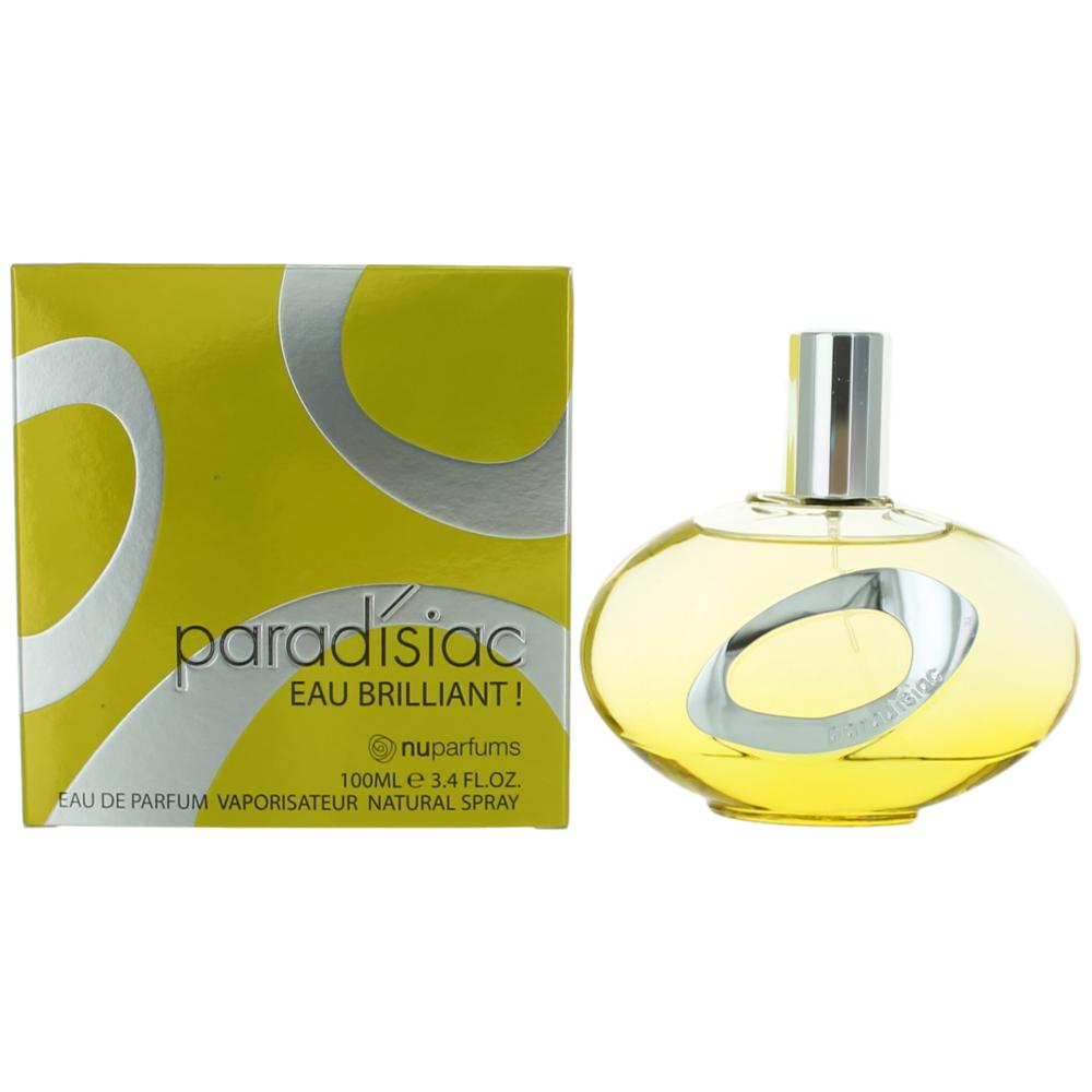 Paradisiac Eau Brilliant