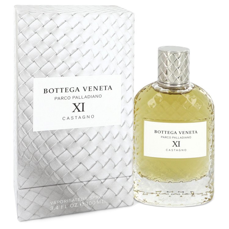 Parco Palladiano XI: Castagno perfume image