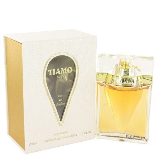 Parfum Blaze