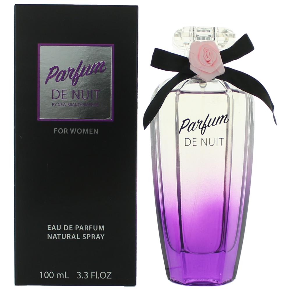 Parfum De Nuit perfume image