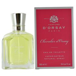 Chevalier d’Orsay perfume image