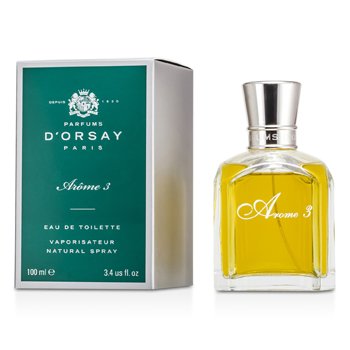 Arome 3 perfume image