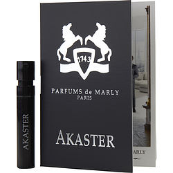 Akaster (Sample) perfume image