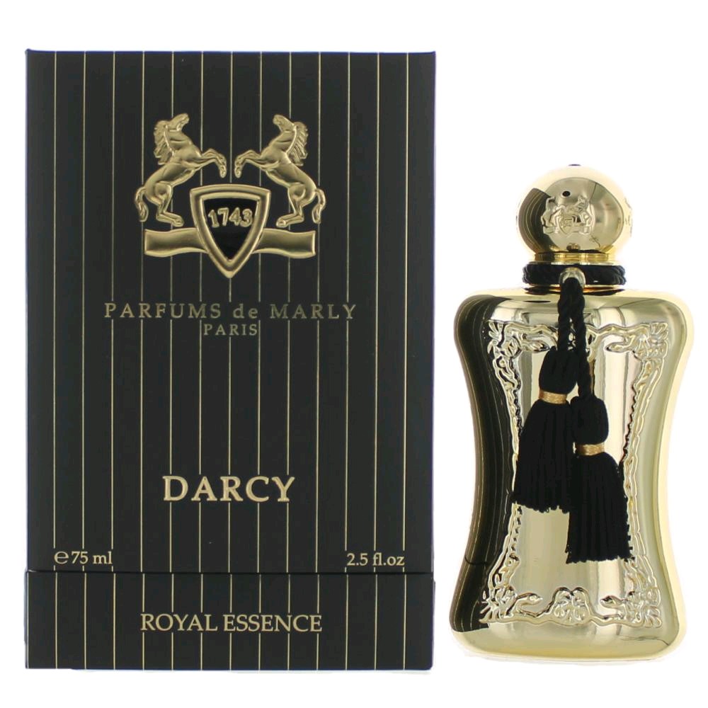 Darcy perfume image