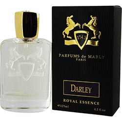Darley Man perfume image