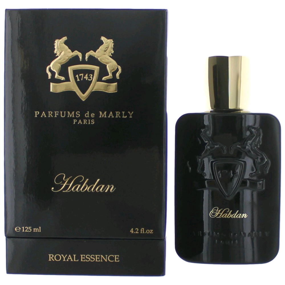 Habdan perfume image