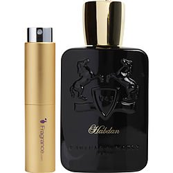 Habdan (Sample) perfume image