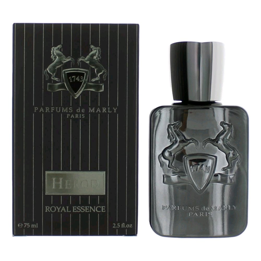 Herod perfume image
