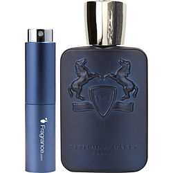 Layton (Sample) perfume image