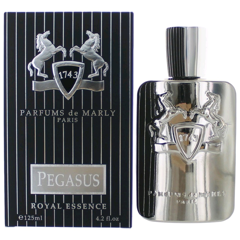 Pegasus perfume image