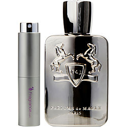 Pegasus (Sample) perfume image