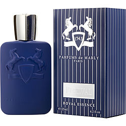 Percival Man perfume image