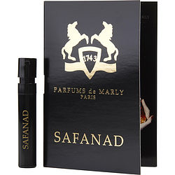 Safanad (Sample) perfume image