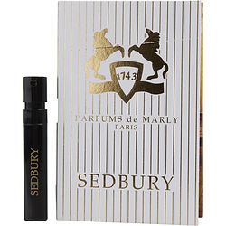 Sedbury (Sample) perfume image