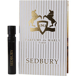 Sedbury (Sample)