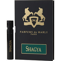 Shagya (Sample)