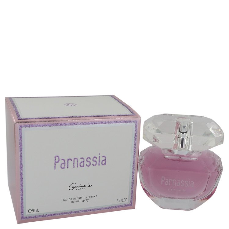Parnassia perfume image