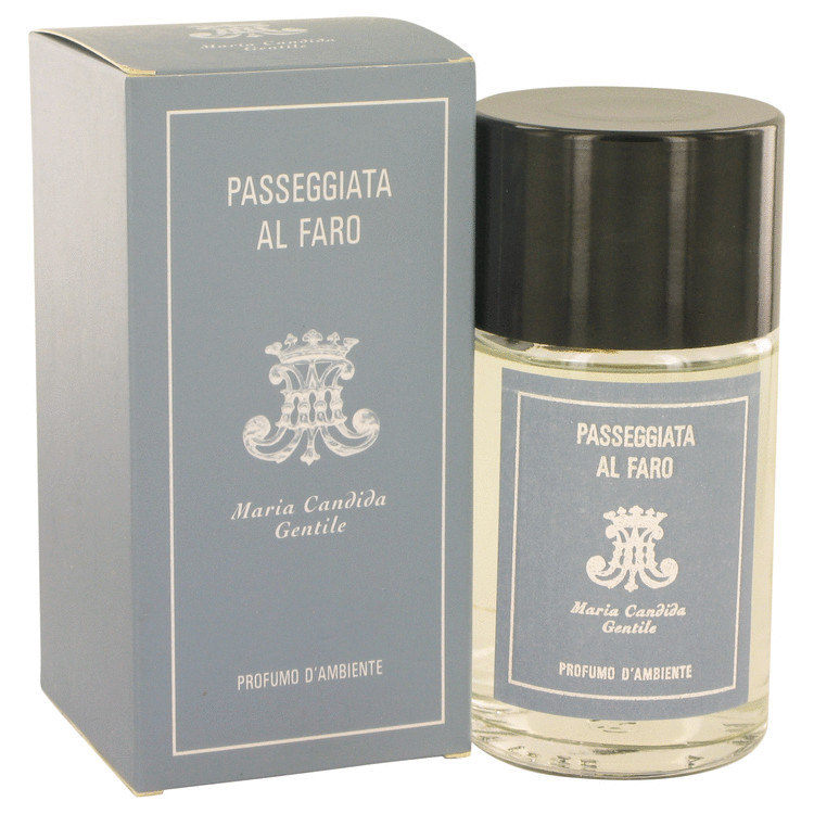 Passeggiata Al Faro perfume image