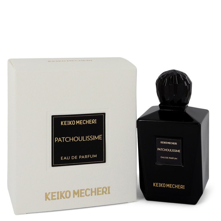 Patchoulissime perfume image