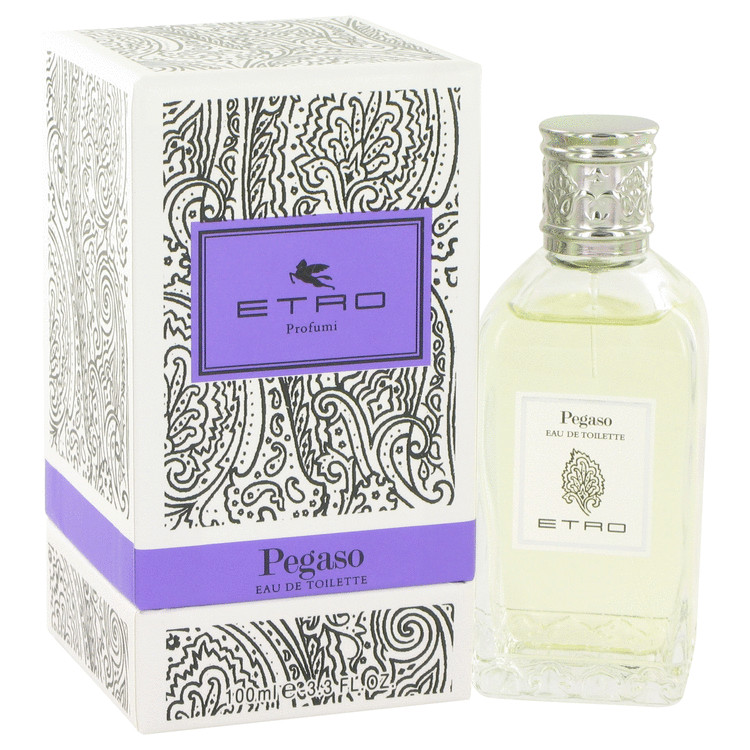 Pegaso perfume image