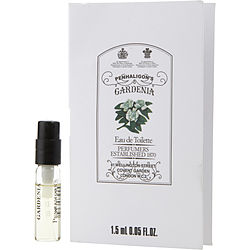Gardenia (Sample) perfume image