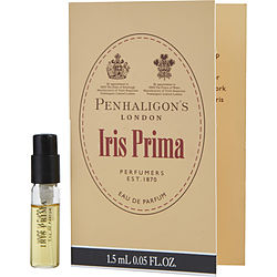 Iris Prima (Sample) perfume image