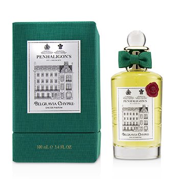 Belgravia Chypre perfume image