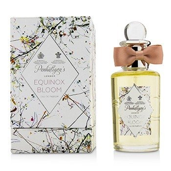 Equinox Bloom perfume image