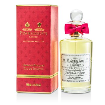 Hammam Bouquet perfume image