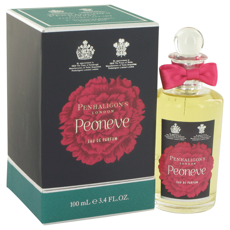 Peoneve perfume image
