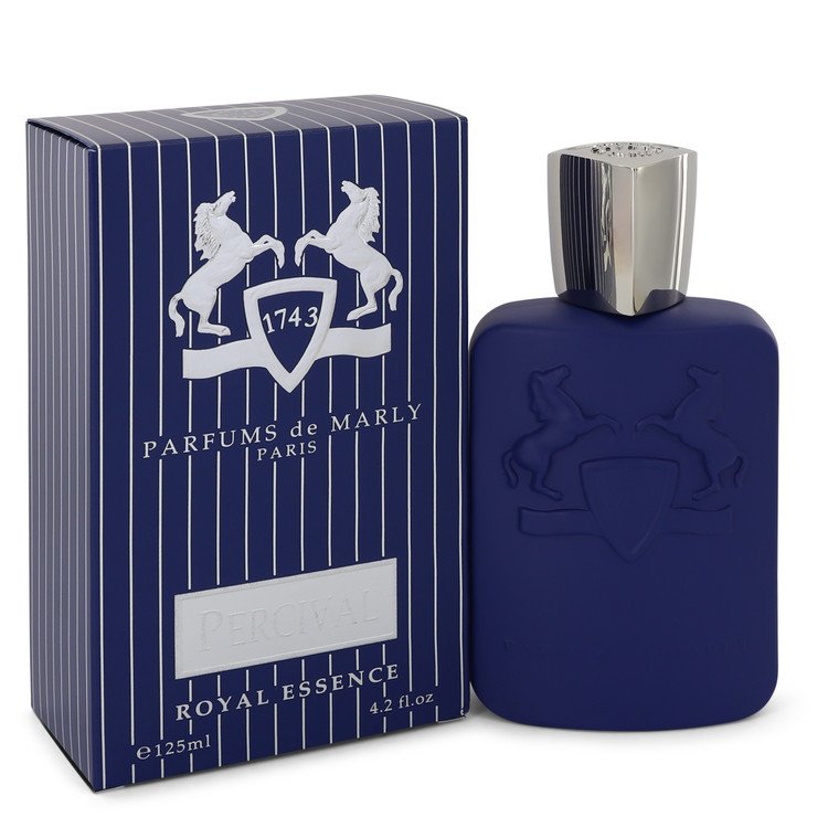 Percival perfume image