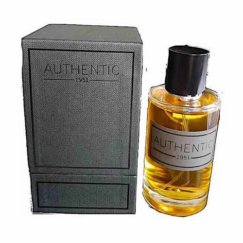 Perfume Authentic