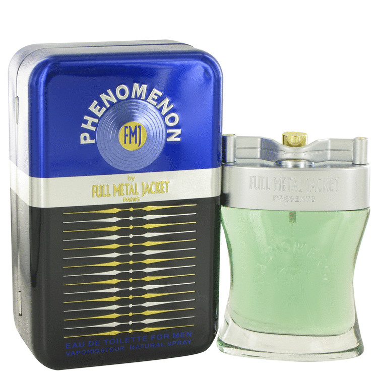 Phenomenon perfume image