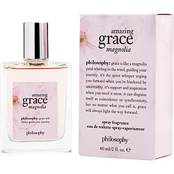 Amazing Grace Magnolia perfume image