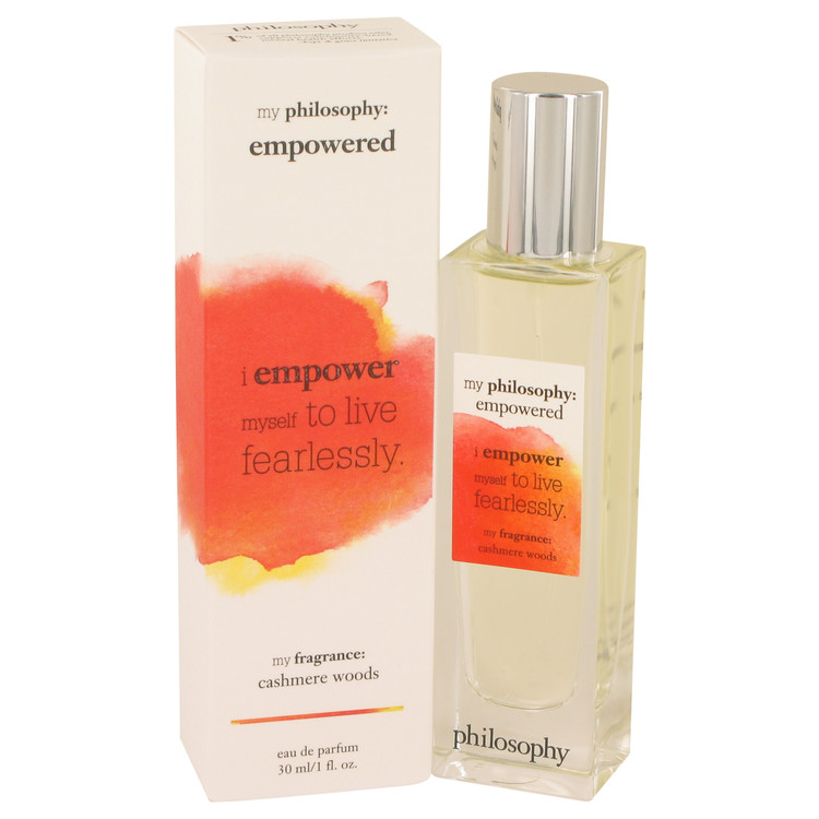 Philosophy Empowered perfume image