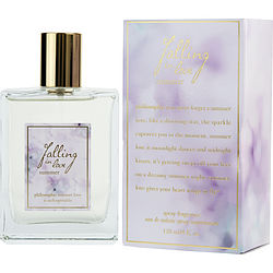 Falling in Love Summer perfume image