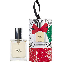 Fresh Cream (Sample) perfume image