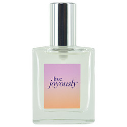 Live Joyously (Sample) perfume image