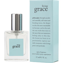 Living Grace (Sample) perfume image