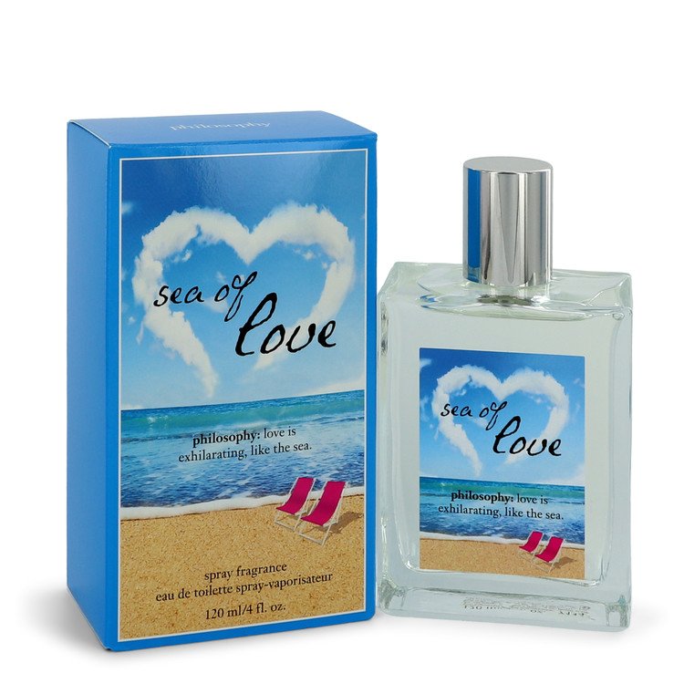 Sea Of Love perfume image