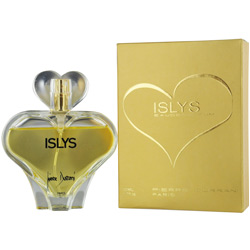 Islys Gold perfume image