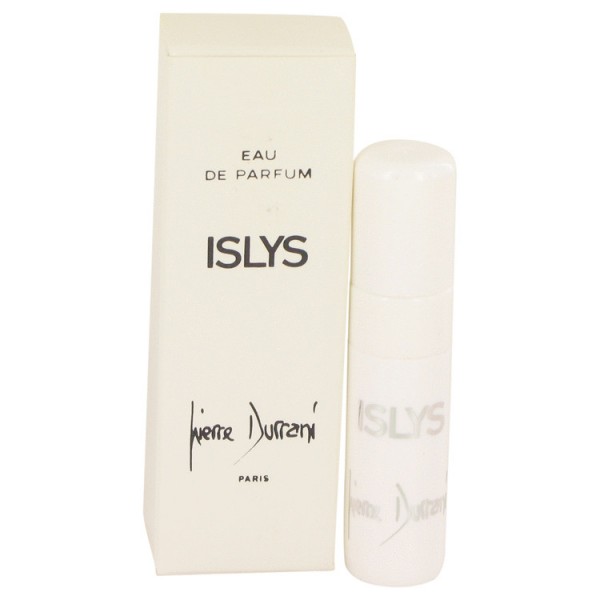 Islys White (Sample) perfume image