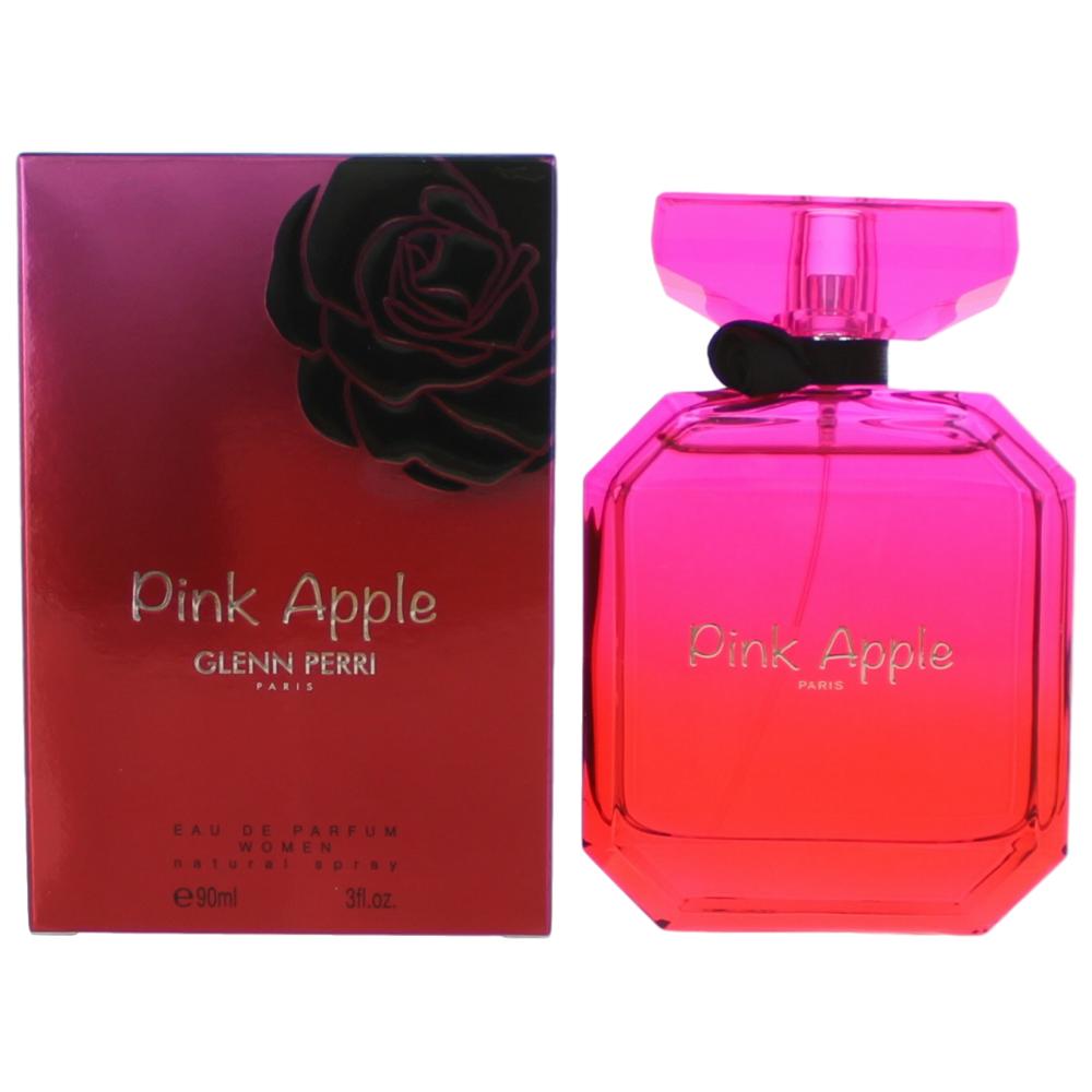 Pink Apple perfume image