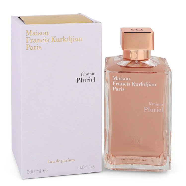 Pluriel perfume image