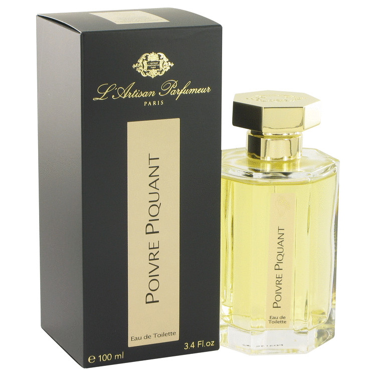 Poivre Piquant perfume image