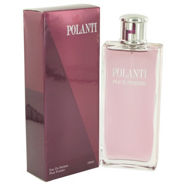 Polanti perfume image