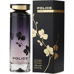 Police Dark perfume image