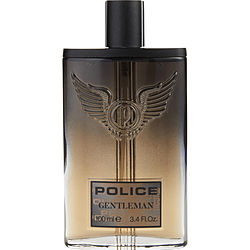 Police Gentleman perfume image